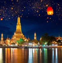 Thailand