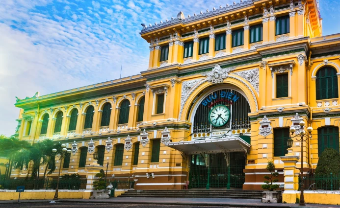 Vietnam 4DAYS WONDERFUL HO CHI MINH 3 ~blog/2023/11/20/4days_ho_chi_minh_mui_ne__5