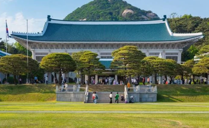 Korea 4DAYS SIMPLY SEOUL TOUR 5 ~blog/2023/11/20/4days_simply_seoul_tour__2