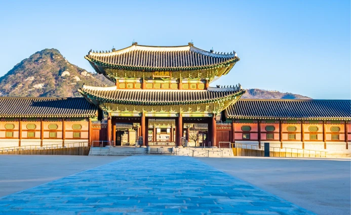 Korea 4DAYS SIMPLY SEOUL TOUR 4 ~blog/2023/11/20/4days_simply_seoul_tour__3