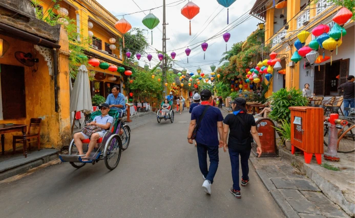 Vietnam 5DAYS DANANG–HOI AN–HO CHI MINH 2 ~blog/2023/11/20/4days_vietnam_danang_hue_hoi_an__11