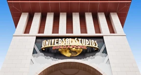 3DAYS UNIVERSAL STUDIO  CITY TOUR SINGAPORE