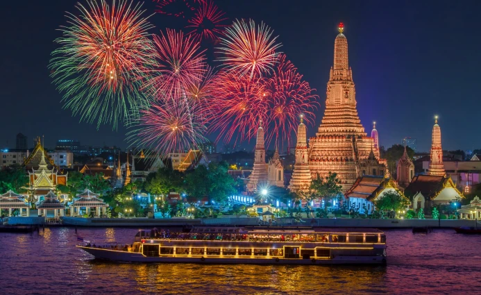 Thailand 3DAYS SIMPLY BANGKOK TOUR 1 ~blog/2023/7/26/image_thailand__17