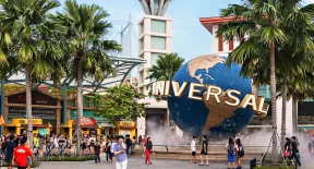 5DAYS BEIJING UNIVERSAL STUDIO TOUR BY SINGAPORE AIRLINES