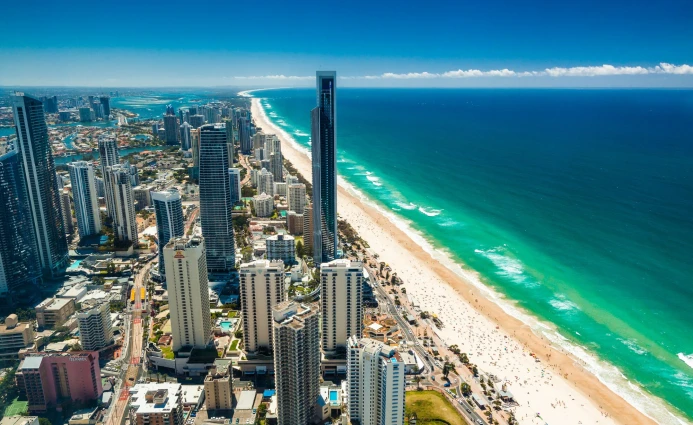 Australia 5DAYS BRISBANE & GOLD COAST (PRIVATE TOUR/ NO FLIGHT) 10 ~blog/2023/8/16/australia_brisbane__9