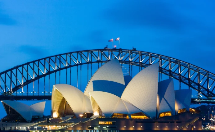 Australia 5DAYS WONDERFUL SYDNEY (PRIVATE TOUR/ NO FLIGHT) 3 ~blog/2023/8/16/australia_sydney__7