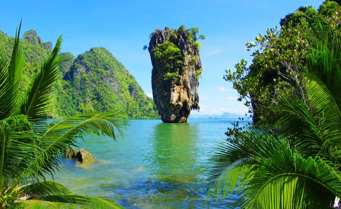 Thailand 4DAYS PHUKET–JAMES BOND ISLAND–CORAL ISLAND WITH SUNSET AT PHROM THEP CAPE 1 ~blog/2023/8/18/phuket_phi_phi_island__8