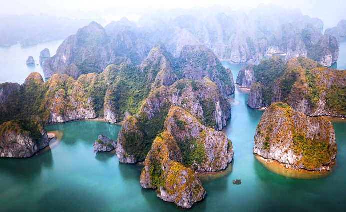 Vietnam 4DAYS AMAZING HANOI & HALONG BAY 9 ~blog/2023/8/18/vietnam__7