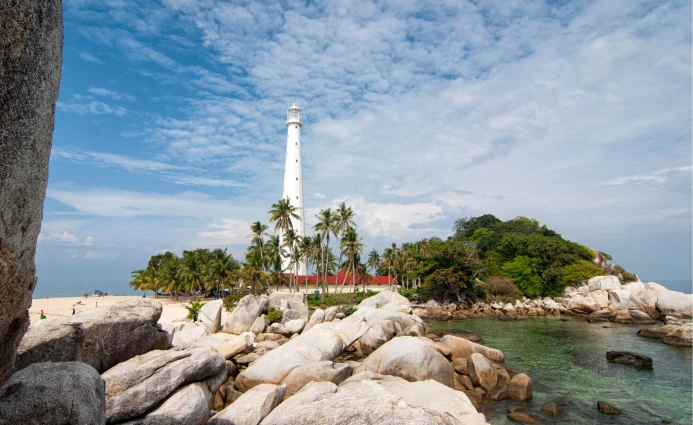 Europe & United Kingdome 4DAYS BEAUTIFUL BELITUNG ISLAND & PANTAI LASKAR PELANGI BY SRIWIJAYA AIR / SUPER AIR JET 4 ~blog/2023/9/6/2days_simply_belitung__3