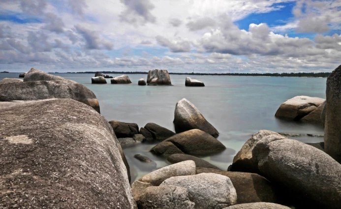 Europe & United Kingdome 4DAYS BEAUTIFUL BELITUNG ISLAND & PANTAI LASKAR PELANGI BY SRIWIJAYA AIR / SUPER AIR JET 2 ~blog/2023/9/6/2days_simply_belitung__7