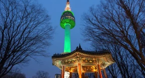 4DAYS AMAZING SEOUL  NAMI ISLAND