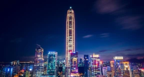 5DAYS HONGKONG  SHENZHEN TOUR